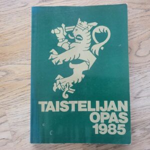 Taistelijan opas 1985