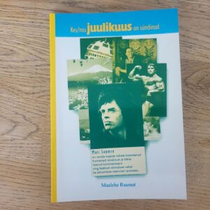 Kes/mis juulikuus on sündinud