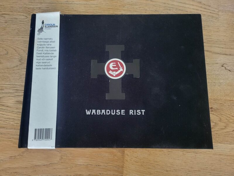 Wabaduse rist