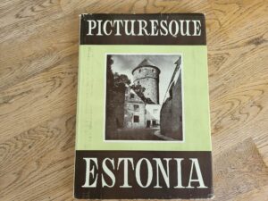 Picturesque Estonia . Hanno Kompus