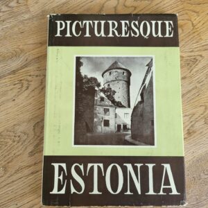 101644075 Picturesque Estonia . Hanno Kompus