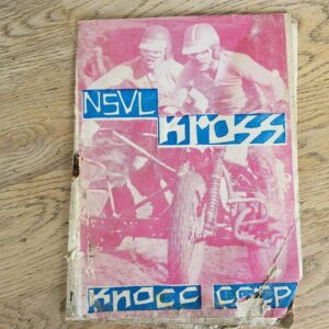 101645238 Motosport motokross 1979