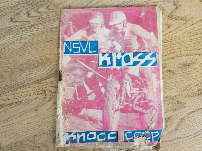 101645238 Motosport motokross 1979