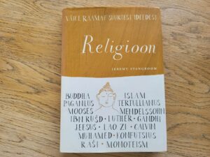 Religioon . Jeremy Stangroom