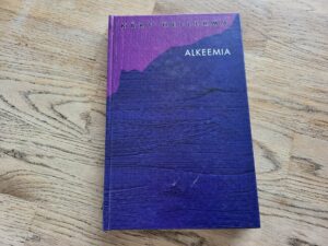Alkeemia . Kärt Hellerma