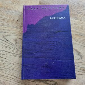 Alkeemia . Kärt Hellerma