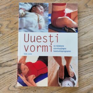 Uuesti vormi . Sally Lewis