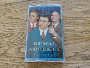 Rumal Noorkuu Võrratu Öö Uus