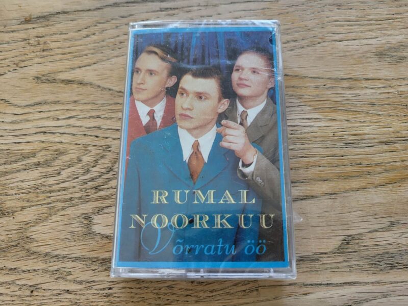 101717515 Rumal Noorkuu Võrratu Öö Uus