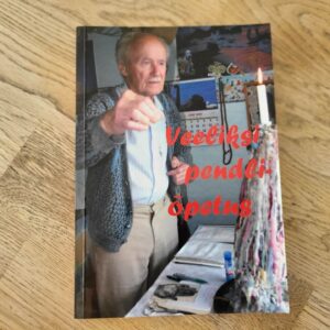 Veeliksi pendliõpetus . Veeliks Jalaka pendliõpetus