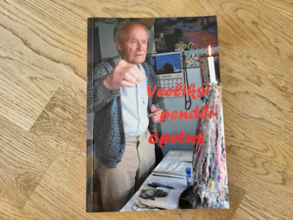 Veeliksi pendliõpetus . Veeliks Jalaka pendliõpetus