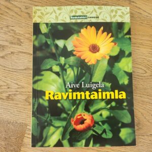 Ravimtaimla . Aive Luigela