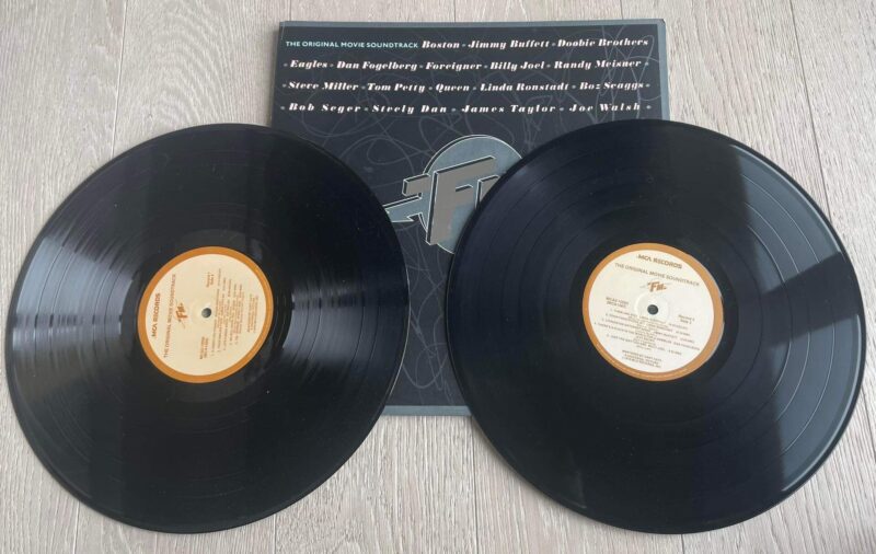 101843962 Fm The Original Movie Soundtrack