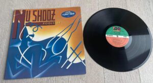Atlantic Nu Shooz Poolside