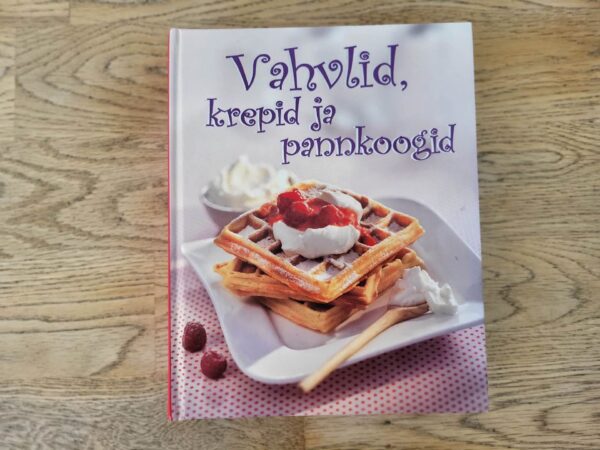 101880477 Vahvilid krepid ja pannkoogid