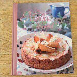 Nadja koogid . Nadežda Kaarma