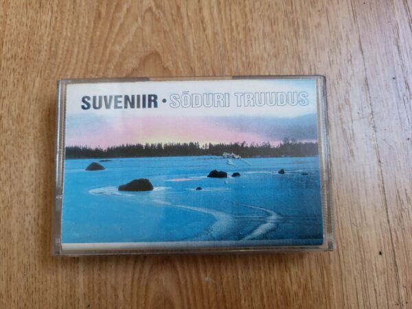 102095368 Suveniir Sõduri Truudus