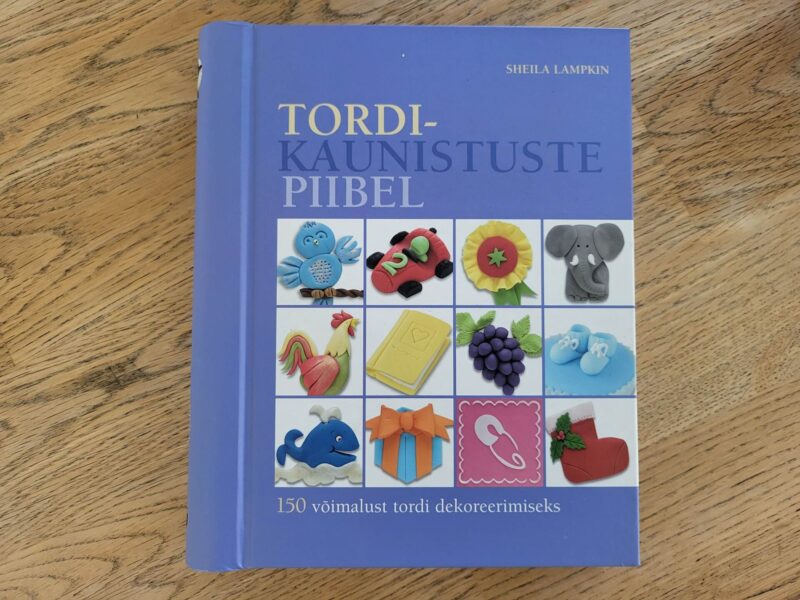 102224695 Tordikaunistuste piibel . Sheila Lampkin
