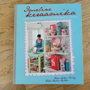 Imeline keraamika . Frida Anthin Broberg