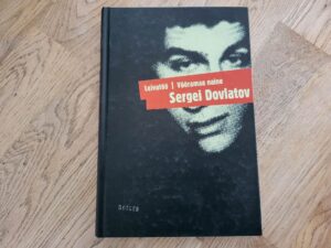 Leivatöö Võõramaa naine . Sergei Dovlatov