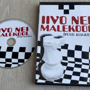 Iivo Nel Malekool