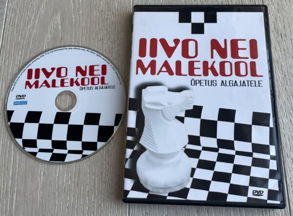Iivo Nel Malekool