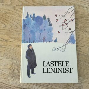 102322700 Lastele leninist
