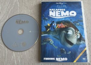 Kalapoeg Nemo