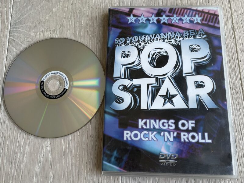 102651605 Pop Star Kings Of Rock N Roll
