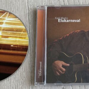 102652391 Karl Madis Elukarneval