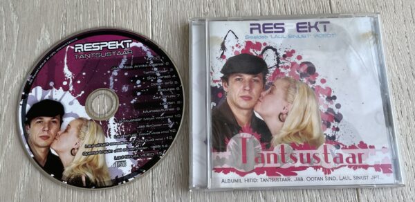 Respect Tantsustaar