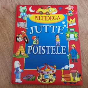 102654845 Piltidega jutte poistele