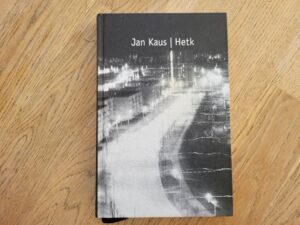 Hetk . Jan Kaus