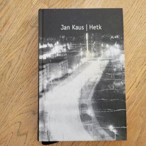 Hetk . Jan Kaus