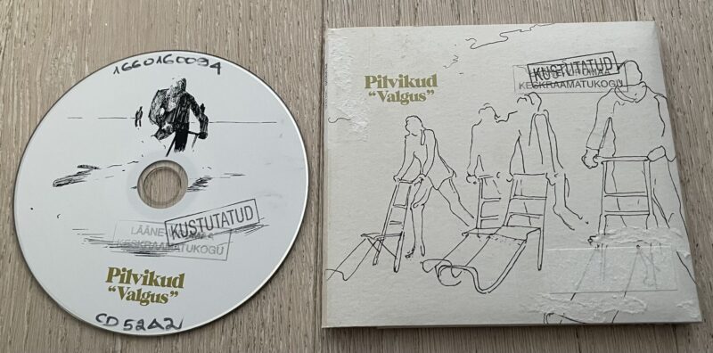 102764784 Pilvikud Valgus
