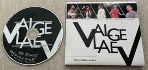 Valge Laev