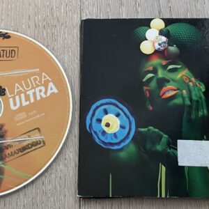 Laura Ultra