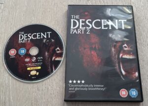 The Descent Part 2