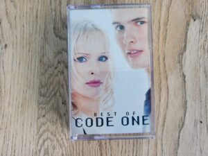 Best of Code One kassett