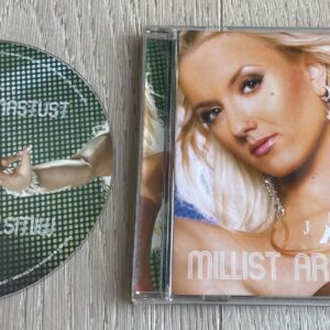 Janne Millist Armastust