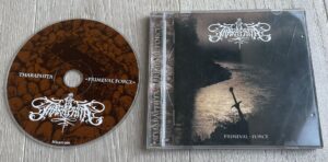Tharaphita Primeval Force