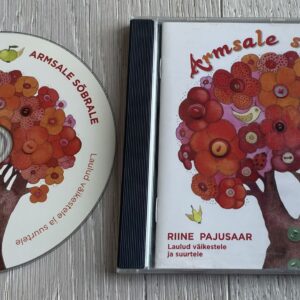 Riine Pajusaar Armsale Sõbrale