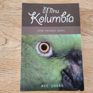 102938054 Minu Kolumbia . Ave Ungro