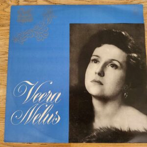 102947679 Veera Nelus vinüül