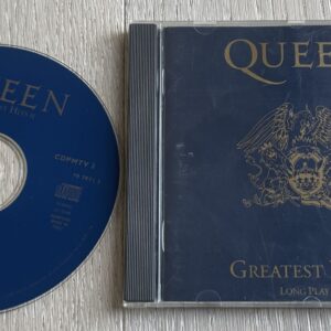 Queen Greatest Hits 2