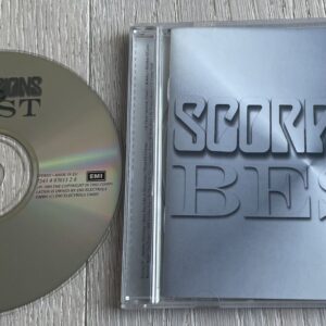 Scorpions Best