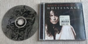 Emi Whitesnake  Restless Heart