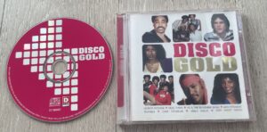 Disco Gold