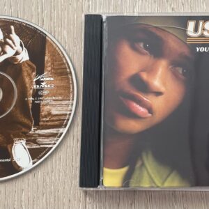 Usher You Make Me Wanna