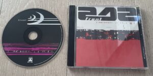 Front 242 RC-300T Met 100